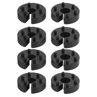 Universal Suspension Travel Limiter Suspension Travel Limite
