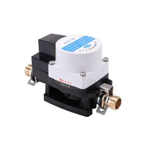 15~20L/min 10M~13M 220V Household Mute Booster Pump For Tap