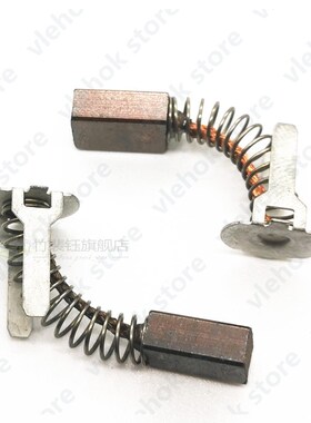 Carbon Brushes Repalce for Bosch GSB180-LI GSR180-LI GSR140-