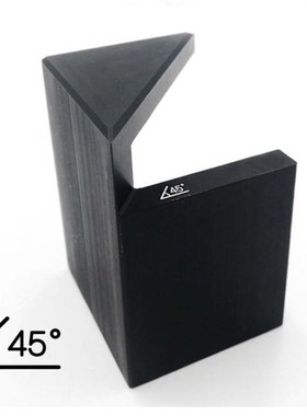 Woodworking 45-degree Angle Scriber Midline Line Drawing Too