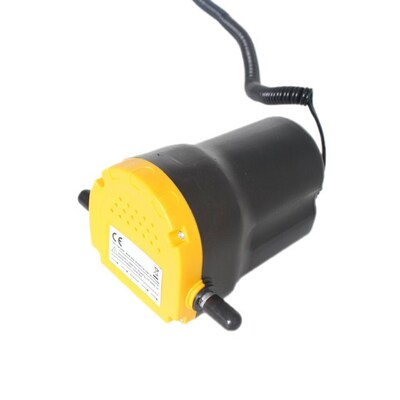 Electric engine oil pump,DC 12V/24V Oil/Diesel Sump Extracto