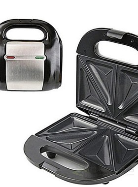 3 in 1 bread breakfaST Machine Panino ToaSTer Sandwich Maker