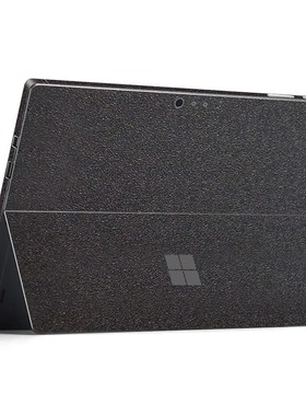 Micro Surface Pro6 skin sticker for surface pro 6 for surfac