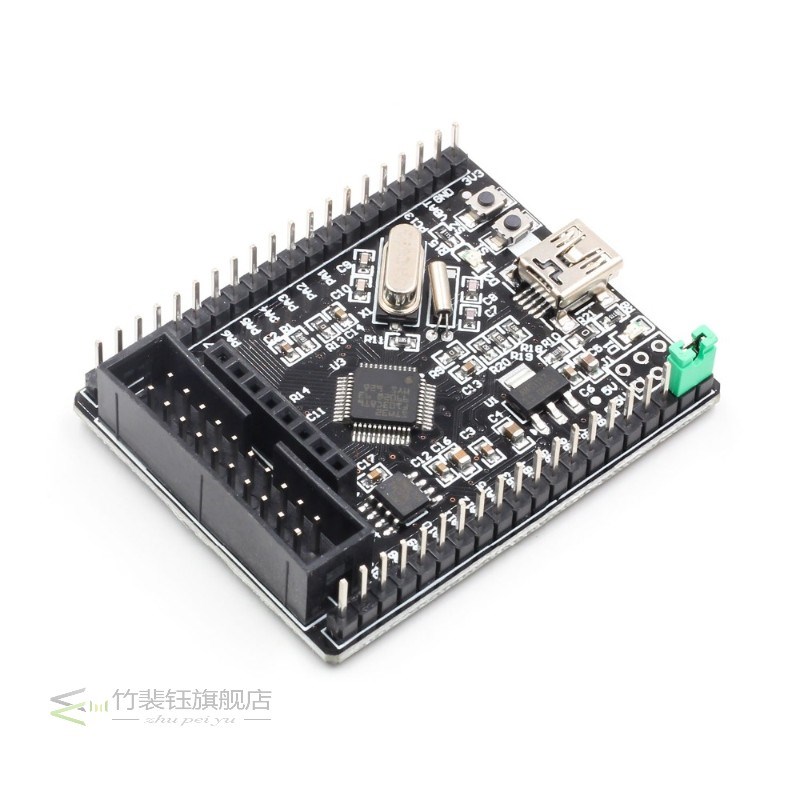 STM32F103C8T6 stm32f103 stm32f1 STM32 system board learning
