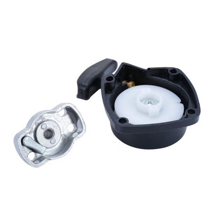 Recoil Starter Pull Starter With Pawl 适用于 Brush Cutter St
