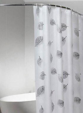 12 PCS BATH Shower Curtain Poles Rod Rail Stainless Steel Ho