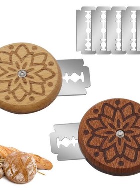 Bread Lame Dough Scoring Tool for DIY Sourdough Bread Bakers