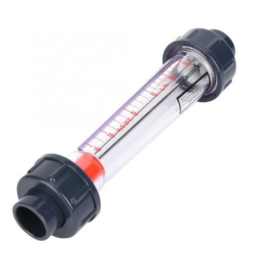 100-1000L/H meter LZS-20(D) Plastic Tube Type Liquid meter H