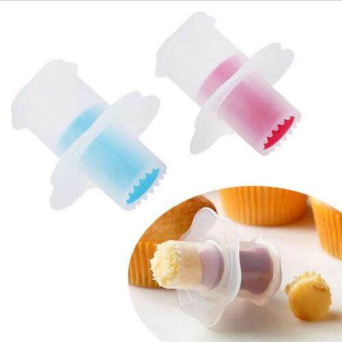 DIY Confectionery Tools For Cake Core Remover Pies Cupcake C