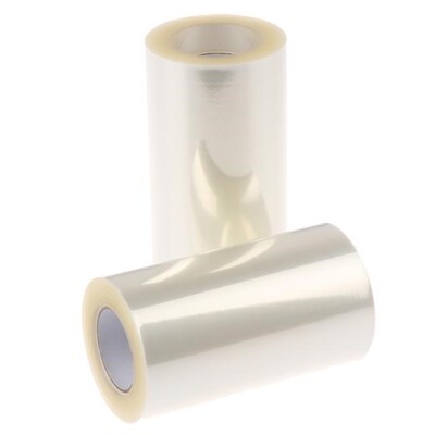 8/10cm DIY Cake Dessert Transparent Surrounded Tape 适用于 C