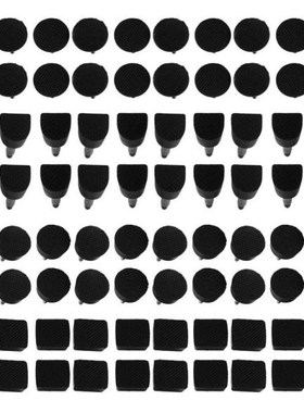 High Heel Tip Reduces Clicking Sound High Heel Accessories f