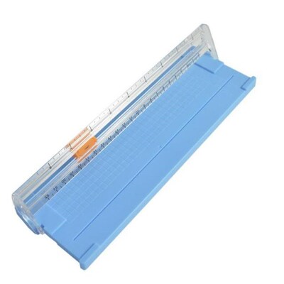 Paper Cutter A5 Paper Photo Trimmers Die Cutting Machine DIY