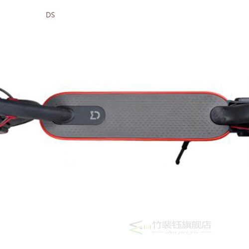 Scooter base protector E-bike Anti scratched Riding Accessor