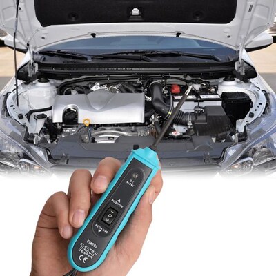 EM285 Automotive Electric Circuit Tester Car Electrical Syst