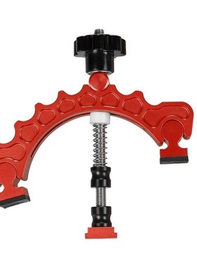 Woodworking Clamping Blocks Platen Miter Track Clamping Bloc