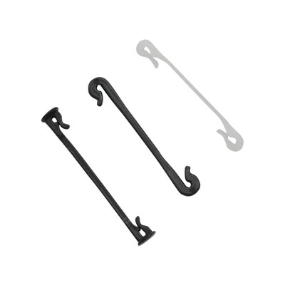 Agriculture Plants Bundled Lashing Hook Vines Tied Buckle Fi