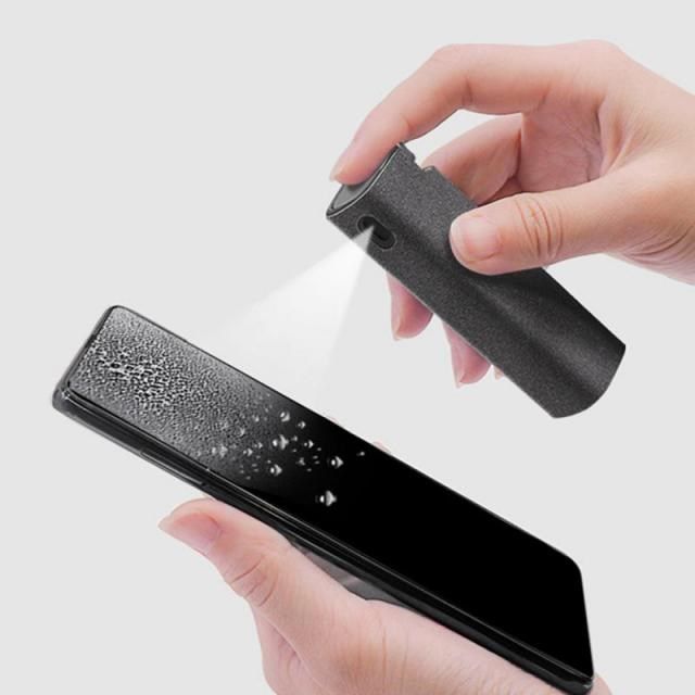 Mobile Computer Screen Cleaning Storage Portable Mobile Phon
