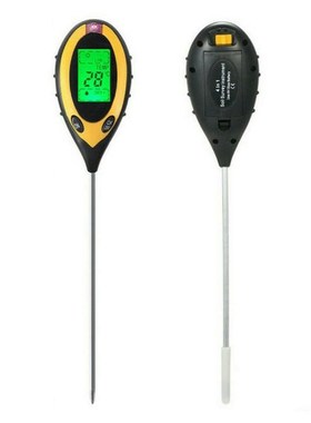Temperature Tester PH Meter Analyzers Measure Professional U