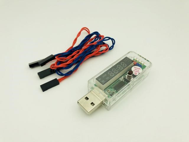 Newest V9.0 USB Watchdog Card Computer Automatic Restart Blu