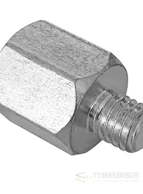 M10 M14 Adapter Angle Grinder Polisher Thread Drill Bit Int