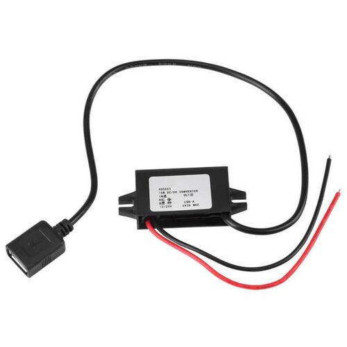 DC-DC Converter Regulator Step Down Voltage Module Adapter 1