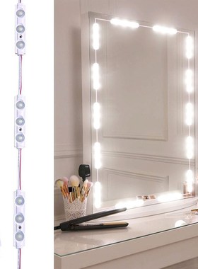 Makeup Mirror Lights Bathroom Mirror Lamp Vanity Light Strin