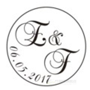 customize Wax Seal Stamp logo Personalized image custom seal