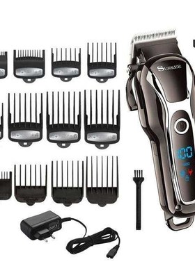 barber hair clipper trimmer electric machine tool haircut 20