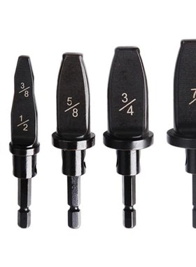 Hand Tools Tube Expanders Round Handle Household 7/8 3/4 5/8