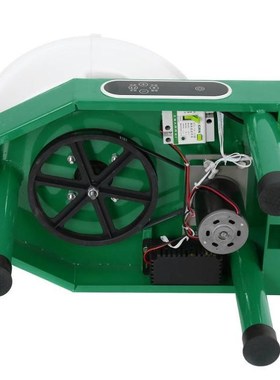 350W Pottery Wheel Machine LCD Electric Pottery Wheels Formi