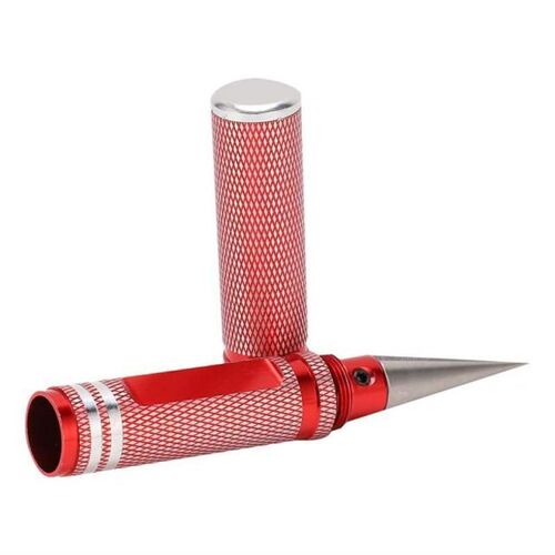 schaar Hand Tools Hand Drill Manual Aluminum Alloy Driller D