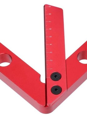 Tool Set Useful hand Tool set 45/90 Degree Center Finder Scr