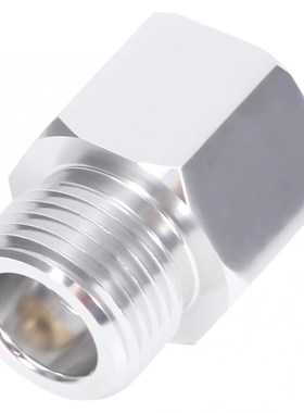 Soda Stream CO2 Adapter to W21.8  Home Brew Beer Keg  Regula