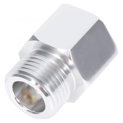 Soda Stream CO2 Adapter to W21.8  Home Brew Beer Keg  Regula