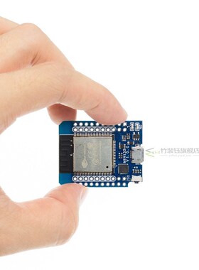 1PCS MH-ET LIVE D1 mini ESP32 ESP-32 WiFi+Bluetooth Internet