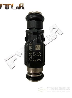 25345994 fuel injector For Great Wall HOVER CUV H3 H5 WINGLE