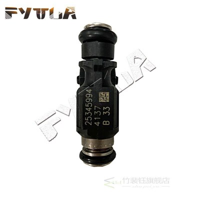 25345994 fuel injector For Great Wall HOVER CUV H3 H5 WINGLE