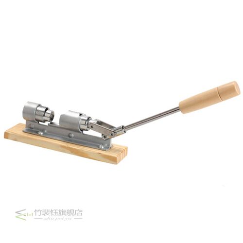 Heavy Duty Pecan Filbert Walnut Nut Hazelnut Hazel Cracker N