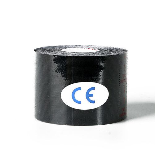 Kinesiology Tape Sport Athletics Elastic Knee Brace Support