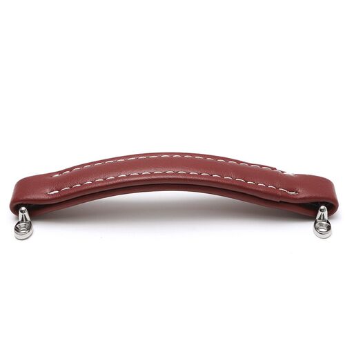 Vintage Leather Style Guitar Amplifier Handle Strap for Fend