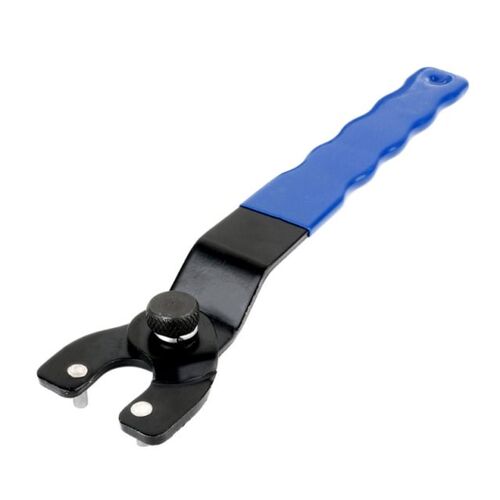 Adjustable Angle Grinder Key Pin Spanner Cutting Machine Wre