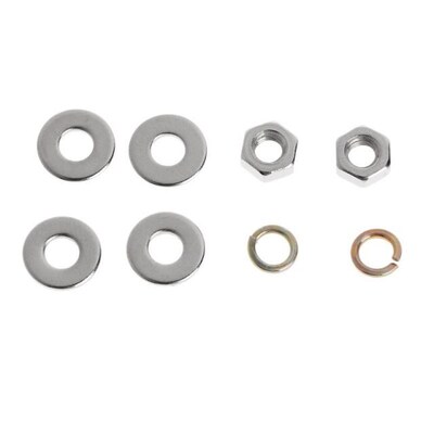 Voltmeter SO-45 AC 0-300V Round Analog Dial Panel Meter Volt