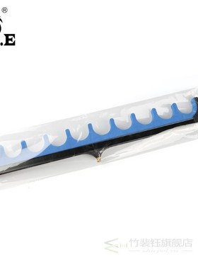 8/10 Rod Fishing Rod Holder Feeder Pod Stand Holder 45cm/50c