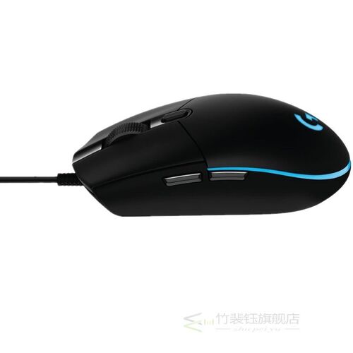 Logitech G102 IC PRODIGY Gaming Mouse  Optical 8,000DPI, 16