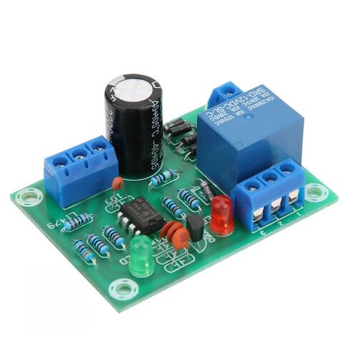 Water Level Switch Liquid Sensor Controller DIY Module Kit E