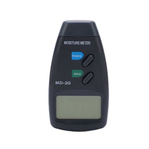 Humidity Tester Moisture Meter High Accuracy with Storage Ba