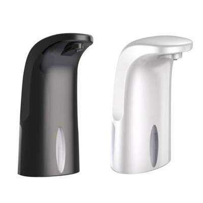 300ML Automatic Soap Dispenser Touchless Infrared Hand Clean