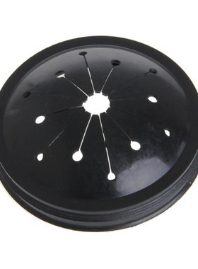Rubber Replacement Garbage Disposal Splash Guard 适用于 Wast