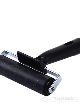 New Paint Roller Rubber Roller For Printmaking Wallpapers St