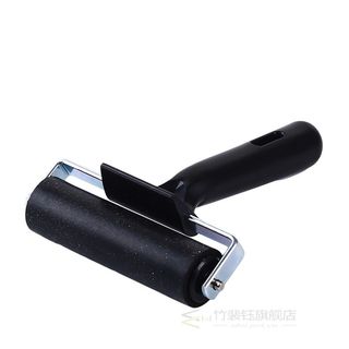 New Paint Roller Rubber Roller For Printmaking Wallpapers St